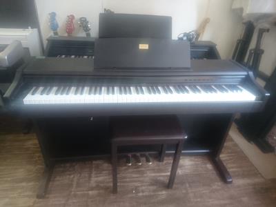 中古電子ピアノ カシオ AP-33 電子ピアノ高価買取 格安販売 世田谷区 