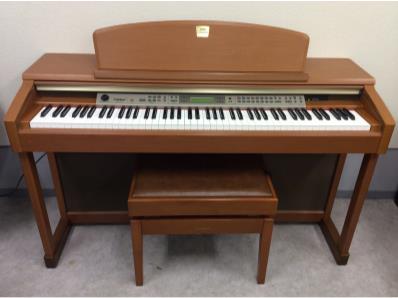 電子ピアノ ヤマハ CLP-170C 電子ピアノ高価買取 格安販売 世田谷区 