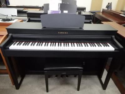 YAMAHA電子ピアノ　SCLP-430B