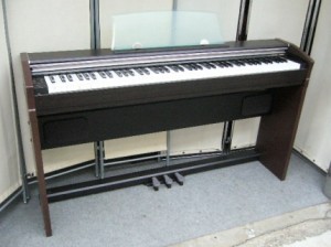 中古電子ピアノ カシオ PX-700 P X―７００ 電子ピアノ高価買取 格安 