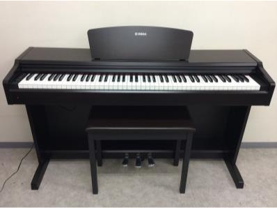 電子ピアノ ヤマハ YDP-131 電子ピアノ高価買取 格安販売 世田谷区 