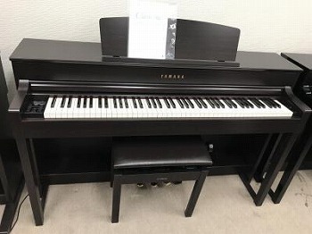 ヤマハ(YAMAHA) CLP-575R 電子ピアノ中古販売｜電子ピアノ買取.com