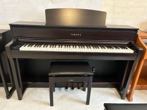ヤマハ(YAMAHA) CLP-675R 電子ピアノ中古販売｜電子ピアノ買取.com