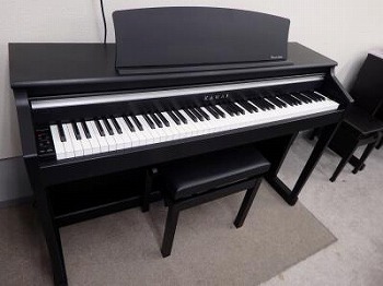 都内の格安中古電子ピアノ販売 カワイ｜世田谷区の電子ピアノの高価 
