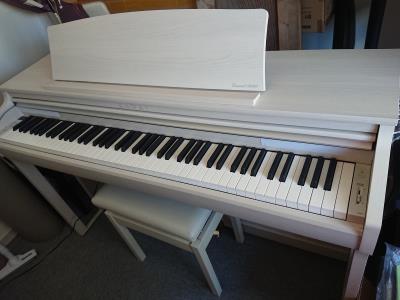 カワイ(KAWAI) CA48A 電子ピアノ中古販売｜電子ピアノ買取.com