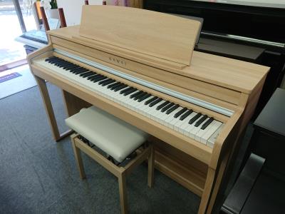 カワイ(KAWAI) CA49LO 電子ピアノ中古販売｜電子ピアノ買取.com