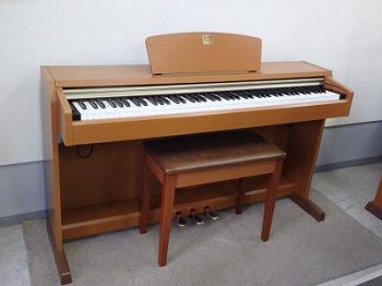 電子ピアノ ヤマハ クラビノーバ CLP-220 電子ピアノ高価買取 格安販売 