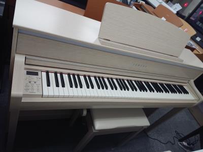 ヤマハ(YAMAHA) CLP-675B 電子ピアノ中古販売｜電子ピアノ買取.com
