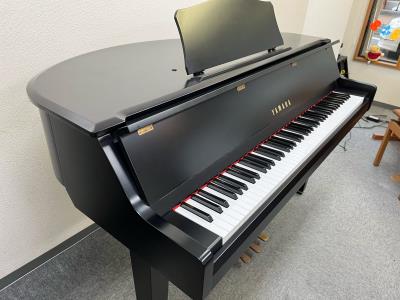 土日限定値下げ　ヤマハ　グランタッチ　DGP-2XGハイブリッドピアノ ヤマハ グランタッチ DGP-2XG（中古品） - ピアノ販売・レンタル