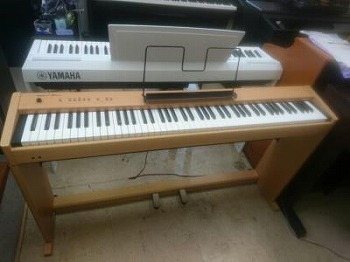 中古電子ピアノ Roland F-30 電子ピアノ高価買取 格安販売 世田谷区 
