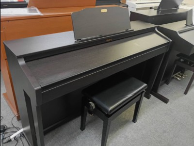 【Roland】電子ピアノ HP504-RW 2013年製 電子ピアノ 買取｜ ローランド HP504R電子ピアノ買取.com