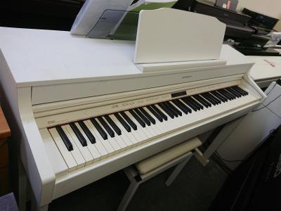 ローランド(Roland) HP603-A 電子ピアノ中古販売｜電子ピアノ買取.com