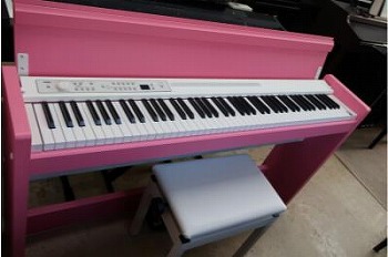 デジタルピアノ  LP380 KORG