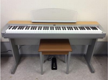 電子ピアノ ヤマハ P-140 電子ピアノ高価買取 格安販売 世田谷区｜電子
