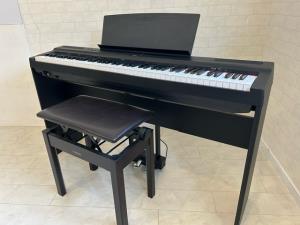 ヤマハ(YAMAHA) P-125BK 電子ピアノ中古販売｜電子ピアノ買取.com