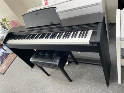 カシオ(CASIO) PX-770BK 電子ピアノ中古販売｜電子ピアノ買取.com