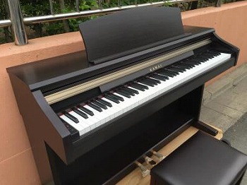 都内の格安中古電子ピアノ販売 カワイ｜世田谷区の電子ピアノの 