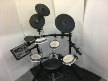 Roland 電子ドラム TD-8 V-Drums